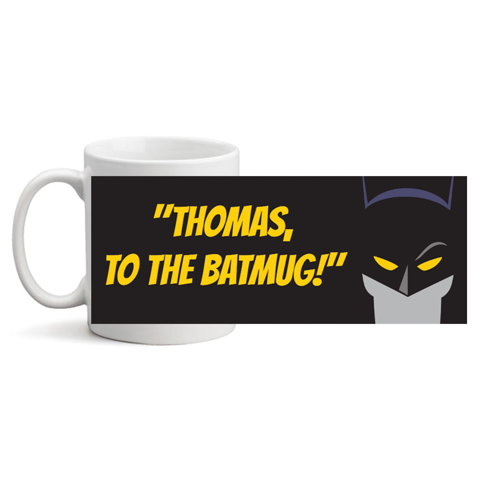 Batmug