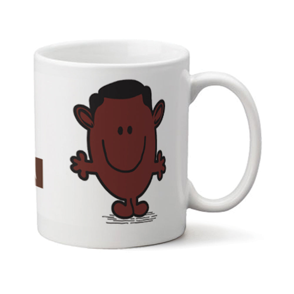 Mr Bean Mug