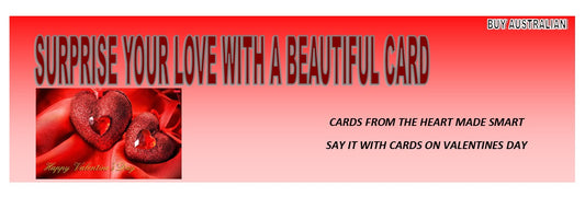 Valentine's Day - Feb 14th