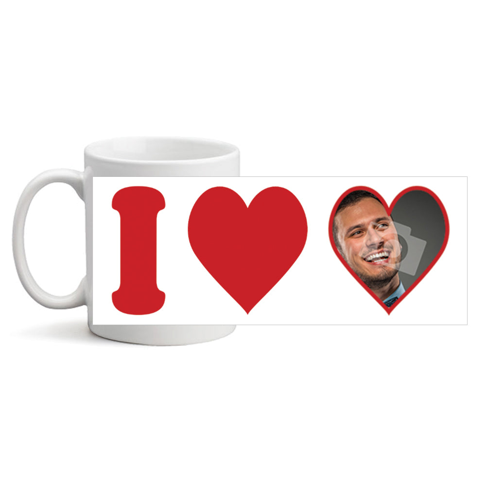 A Special Mug for Your Special Person