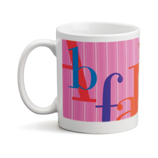 Ab Fab Mum Mug