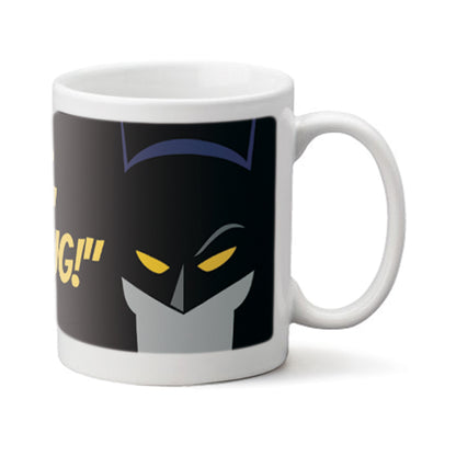 Batmug