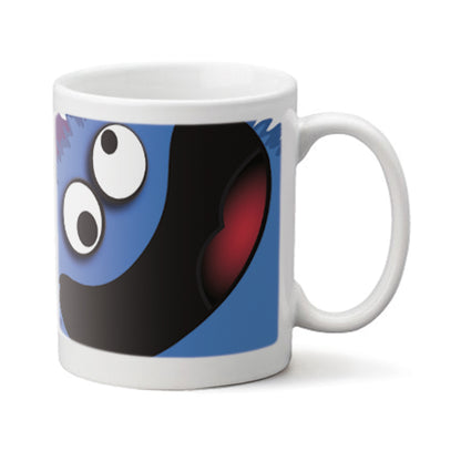 Love Cookie mug