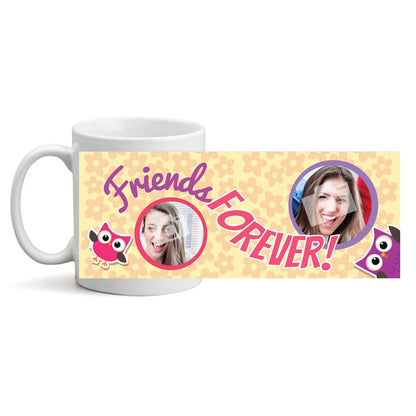 Friends Forever mug