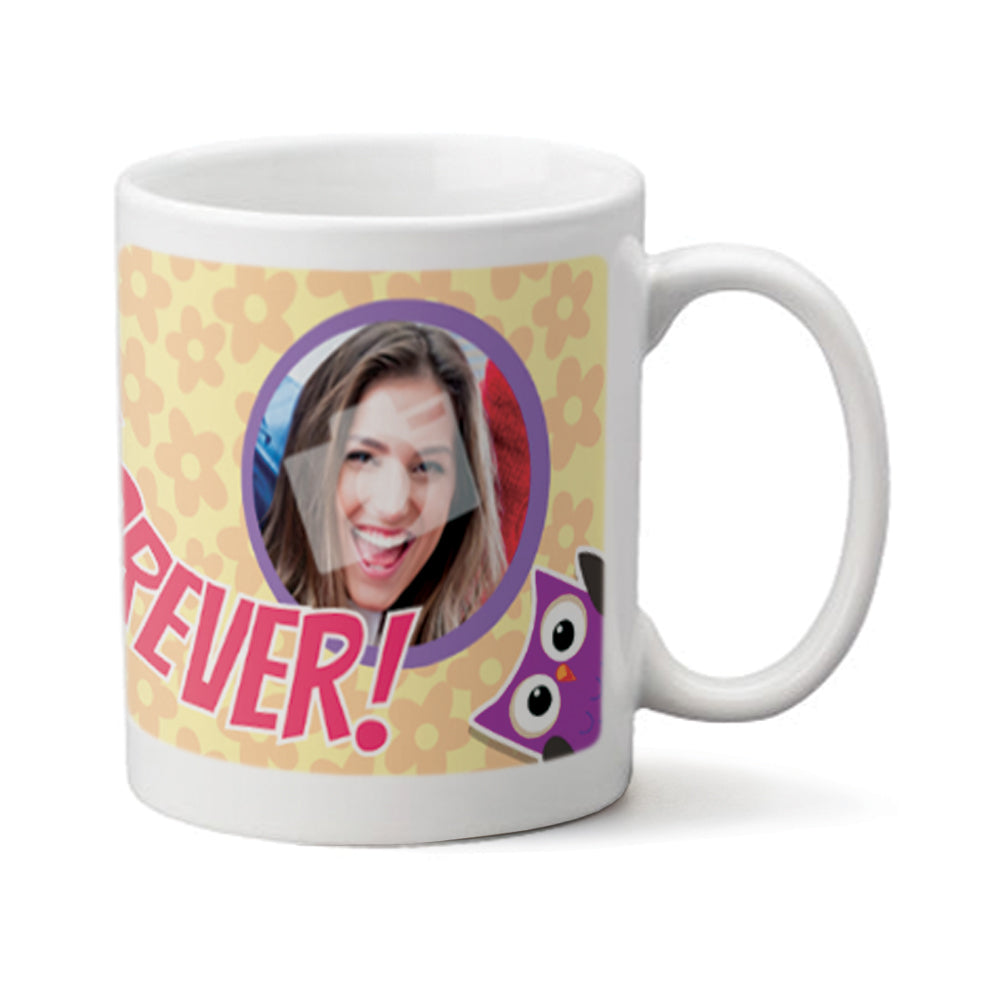 Friends Forever mug