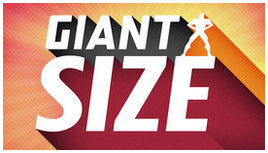 Giant Card