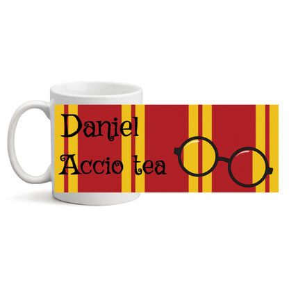 Harry Potter mug