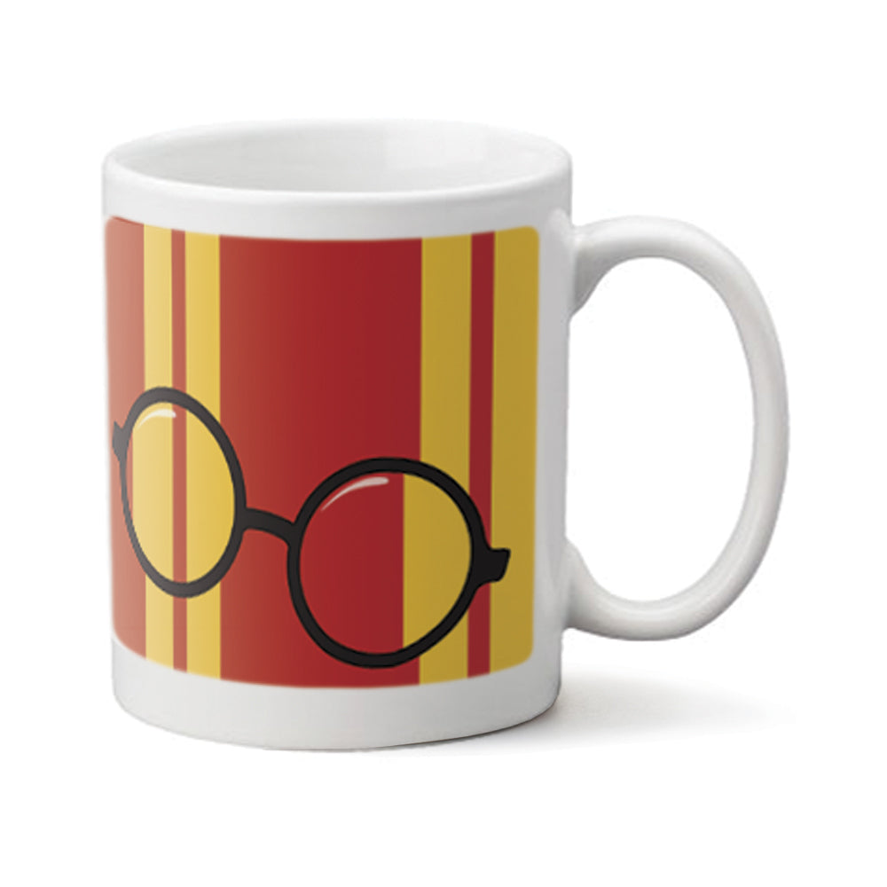 Harry Potter mug