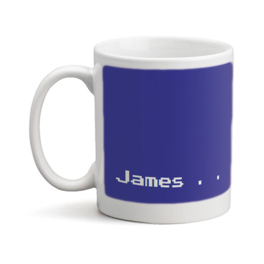 IT Department Turn it Off & On mug