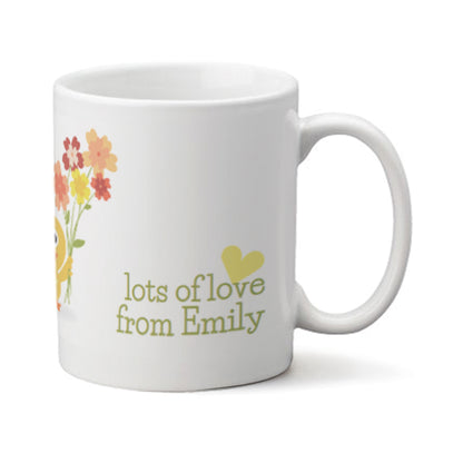 Mother's Day Chick mug