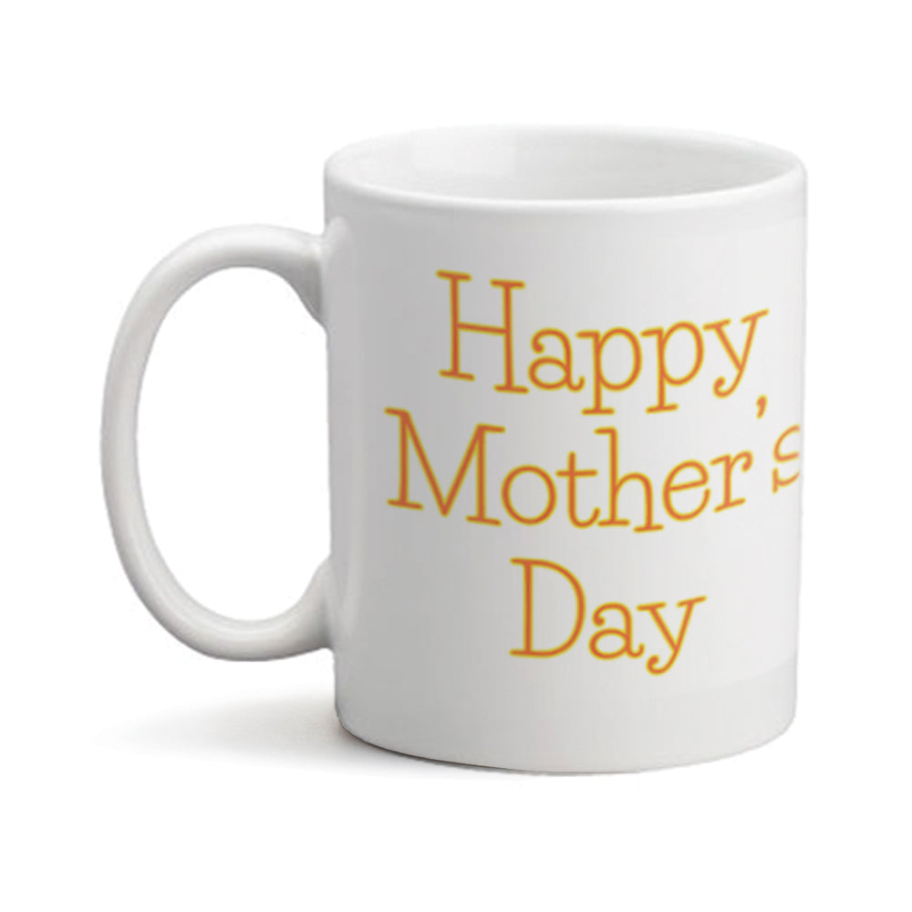 Mother's Day Chick mug