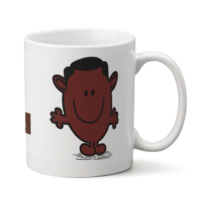 Mr Bean Mug